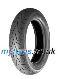 Bridgestone H 50 R ( 180/65B16 TL 81H Rear wheel, M/C )