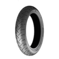 Bridgestone Battlax Scooter 2 Front ( 120/70 R15 TL 56H M/C, Front wheel ) - Image 1