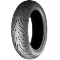 Bridgestone Battlax Scooter 2 Front Rain ( 120/70 R15 TL 56H M/C, Compound RAIN, Front wheel )