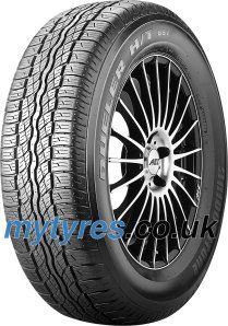 Bridgestone Dueler H/T 687 ( 235/60 R16 100H )