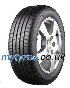 Bridgestone Turanza T005 EXT ( 225/45 R18 95Y XL MOE, runflat )