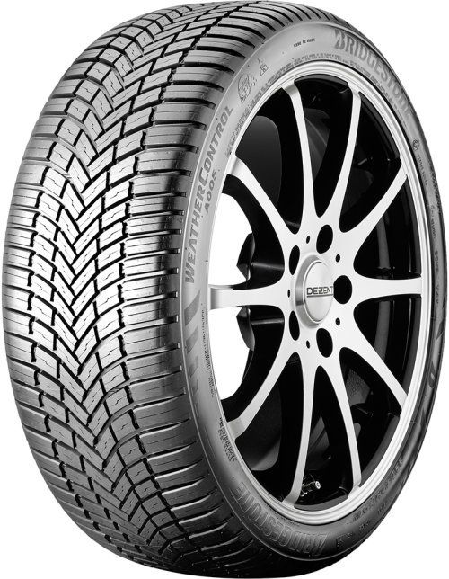Bridgestone Weather Control A005 ( 185/65 R15 92V XL ) - Image 1