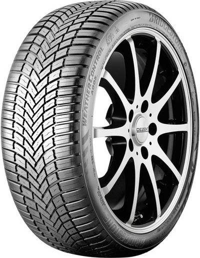Bridgestone Weather Control A005 ( 185/65 R15 92V XL )