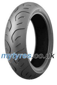 Bridgestone T 30 R ( 190/55 ZR17 TL (75W) Rear wheel, M/C, variant L ) - Image 1