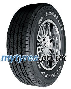 Bridgestone Dueler H/T 685 ( 255/70 R18 113T ) - Image 1