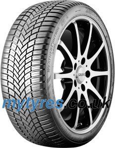 Bridgestone Weather Control A005 ( 235/55 R17 103H XL )