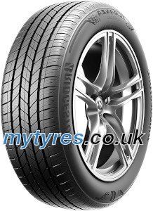 Bridgestone Turanza LS100 EXT ( 235/55 R18 104T XL, MOE, runflat ) - Image 1
