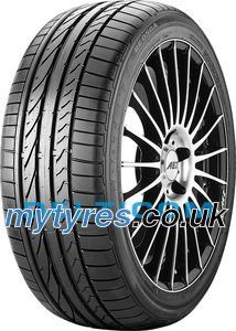 Bridgestone Potenza RE 050 A I RFT ( 205/50 R17 89V *, runflat ) - Image 1