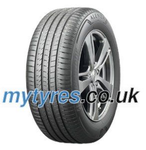 Bridgestone Alenza 001 EXT ( 235/55 R18 100W MOE, runflat )