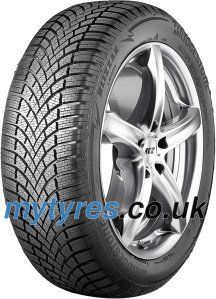 Bridgestone Blizzak LM 005 ( 205/70 R15 96T EVc ) - Image 1