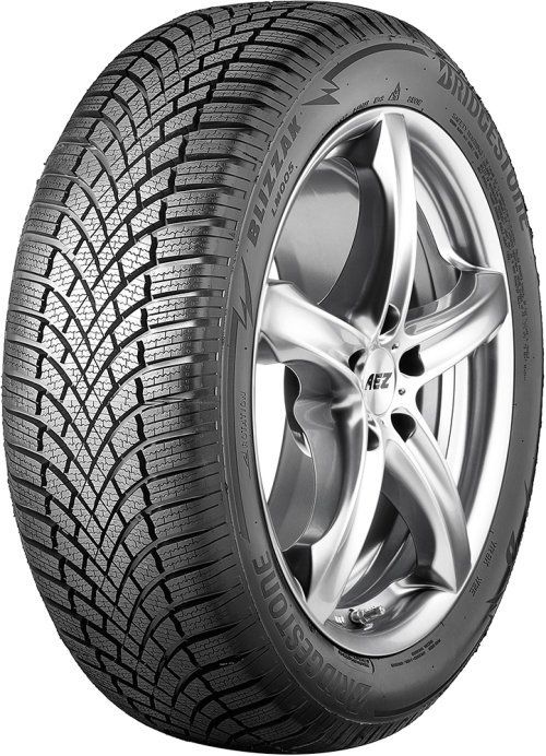 Bridgestone Blizzak LM 005 ( 255/40 R21 102V XL EVc ) - Image 1