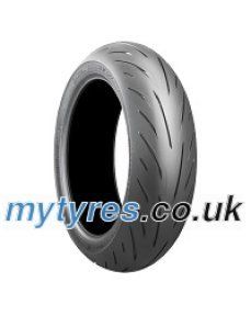 Bridgestone S 22 R ( 200/55 ZR17 TL (78W) Rear wheel, M/C )