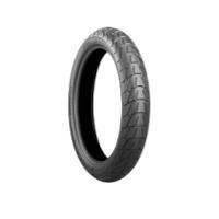 Bridgestone AX 41S F ( 120/70 R17 TL 58H M+S marking, M/C, Front wheel )