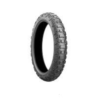 Bridgestone AX 41 F ( 90/90-21 TL 54Q M+S marking, M/C, Front wheel )