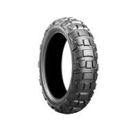 Bridgestone AX 41 R ( 140/80B17 TL 69Q Rear wheel, M+S marking, M/C )