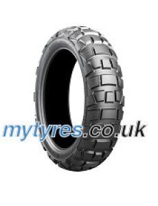 Bridgestone AX 41 R ( 130/80B17 TL 65Q Rear wheel, M+S marking, M/C )