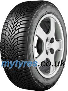 Firestone Multiseason 2 ( 215/60 R17 100V XL EVc )