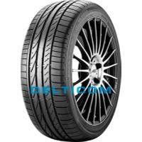 Bridgestone Potenza RE 050 A I RFT ( 225/45 R17 91Y *, with rim protection (MFS), runflat )