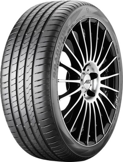 Firestone Roadhawk ( 265/65 R17 112H EVc )