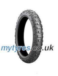 Bridgestone AX 41 F ( 3.00-21 TT 51P M+S marking, M/C, Front wheel ) - Image 1
