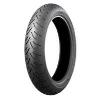 Bridgestone Battlax SC F ( 110/70-13 TL 48P M/C, Front wheel )