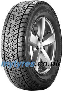 Bridgestone Blizzak DM V2 ( 195/80 R15 96R, Nordic Compound )