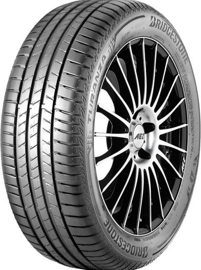 Bridgestone Turanza T005 ( 215/50 R18 92W AO )