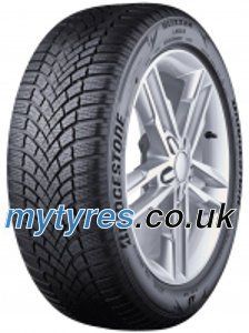 Bridgestone Blizzak LM 005 EXT ( 265/40 R21 105H XL B-Silent, MOE-S, runflat ) - Image 1