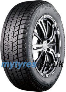 Bridgestone Blizzak DM V3 ( 215/70 R15 98S EVc, Nordic Compound )