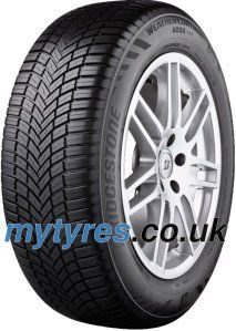 Bridgestone Weather Control A005 Evo ( 185/60 R15 88V XL )