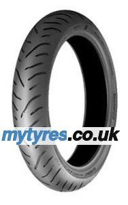 Bridgestone T 32 F ( 120/70 ZR17 TL (58W) M/C, Front wheel )
