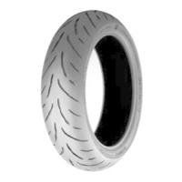 Bridgestone T 32 R ( 190/55 ZR17 TL (75W) Rear wheel, M/C, variant GT )