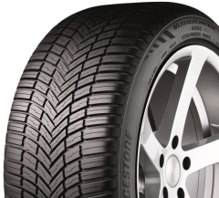 Bridgestone Weather Control A005 Evo ( 275/45 R21 110W XL, with rim protection (MFS) ) - Thumbnail 3