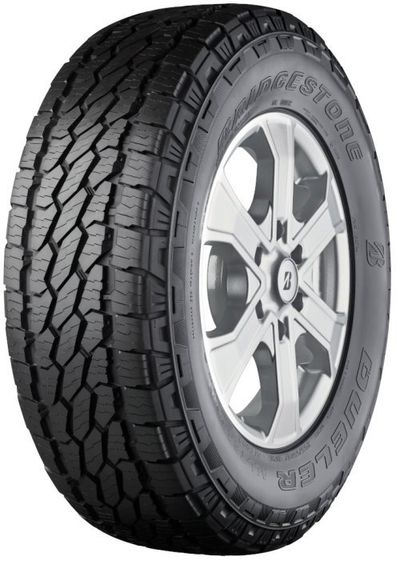 Bridgestone Dueler All Terrain A/T002 ( 205 R16C 110/108S 8PR EVc )