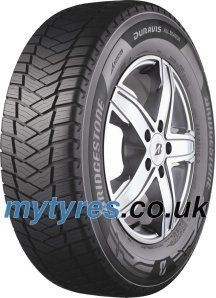 Bridgestone Duravis All-Season ( 195/75 R16C 107/105R 8PR EVc )