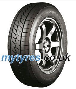 Firestone VanHawk Multiseason ( 185/75 R16C 104/102R 8PR EVc )