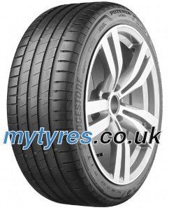 Bridgestone Potenza S005 ( 235/35 R19 91Y XL (+) )