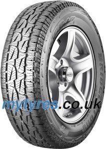 Bridgestone Dueler A/T 001 ( 265/70 R17 116S XL )