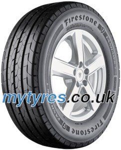 Firestone Vanhawk 3 ( 205/65 R16C 107/105T 8PR Enliten / EV )