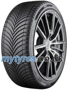 Bridgestone Turanza All season 6 DriveGuard RFT ( 205/55 R16 94V XL Enliten / EV, runflat )