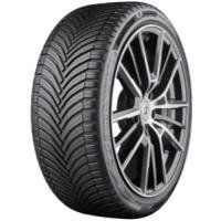 Bridgestone Turanza All season 6 DriveGuard RFT ( 205/60 R16 96V XL Enliten / EV, runflat ) - Image 1