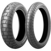 Bridgestone AT 41 R ( 150/70 R18 TL 70V Rear wheel, M+S marking, M/C )