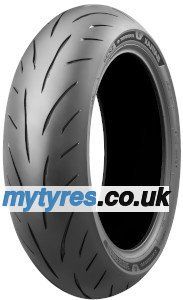 Bridgestone S 23 R ( 180/55 ZR17 TL (73W) Rear wheel, M/C )
