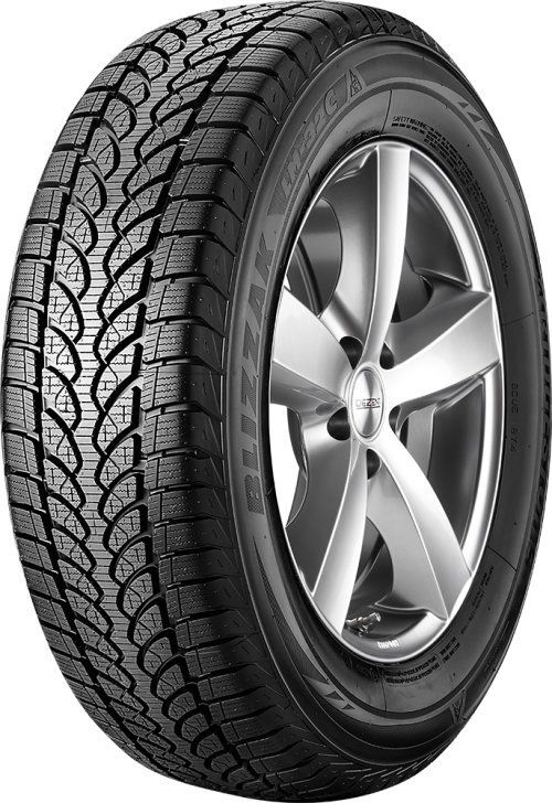 Bridgestone Blizzak LM-32 C ( 205/65 R16C 103/101T 6PR ) - Image 1