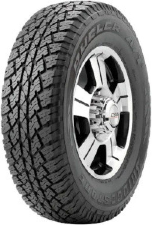 Bridgestone Dueler A/T 693 V ( 265/55 R20 113V XL ) - Image 1