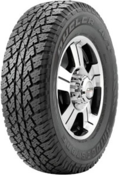 Bridgestone Dueler A/T 693 V ( 265/55 R20 113V XL )