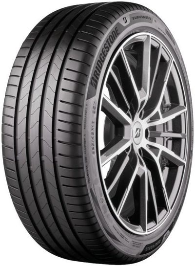 Bridgestone Turanza 6 ( 285/35 R21 105Y XL *, with rim protection (MFS), Enliten / EV )
