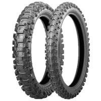 Bridgestone X 31 R ( 120/80-19 TT 63M Rear wheel, M/C, Compound Medium )