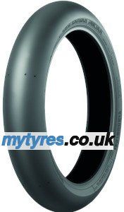 Bridgestone V02 F ( 120/605 R17 TL Compound SOFT, Front wheel ) - Image 1