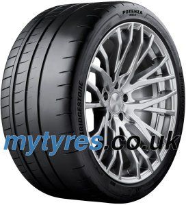 Bridgestone Potenza Race ( 245/35 ZR19 (93Y) XL EVc )